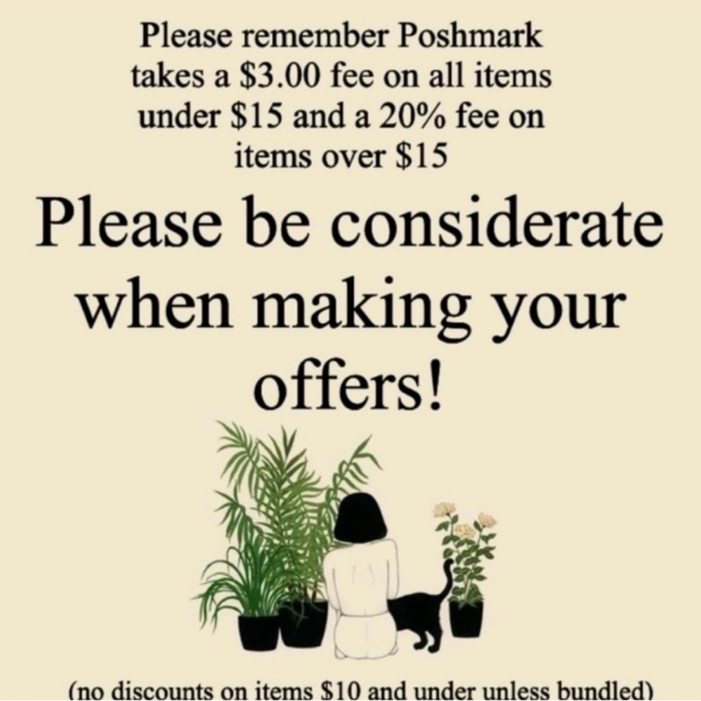 Making offers